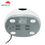 Degas 600ml 40KHz Household Ultrasonic Cleaner 35W For Jewelry
