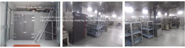 Reliability high low temperature pressure test chamber, lab high low temperature pressure test chamber manufacturer