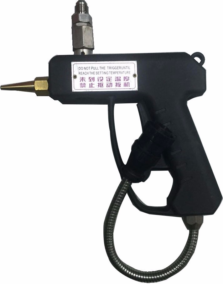 High reliability mist spraying 5L hot melt adhesive machine suppliers
