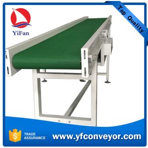 Quality Inclined Belt Conveyor wholesale