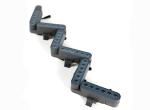 Folding Chain Spot Light Wall-Washing Light Outdoor Waterproof Garden Door Head
