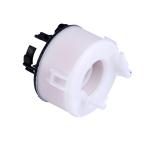 White Plastic Fuel Filter for HYUNDAI IX35 31112-3Q500 by MFF-K310 MASUMA Auto