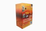 Free DHL Shipping@Hot TV Show TV Series China Beach The Complete Series Boxset