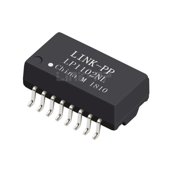 Bothhand GHS16V258-AF276 Compatible LINK-PP LP1102NL 10/100 Base-T Single Port