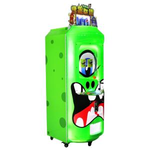 Quality Simulator Coin Prize Machine / Pinball Coin Pusher Arcade Game Kids Prize Return wholesale