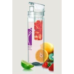 Quality BPA FREE Infuser Water Bottle wholesale