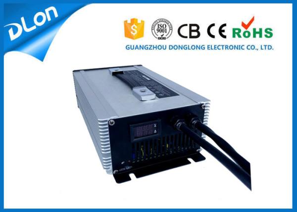 Factory ce rohs lithium / lead acid batteries 120ah to 250ah 60v 25a battery