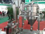 SUS316L Ultra Fine Calcium Carbonate Rotary Flash Dryer