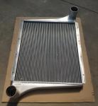 Sinotruk Spare Parts, WG9719530250, Aftercooler, Sinotruk, Howo, Cnhtc, A7