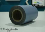 HDPE Release Coating Polyester Film Waterproofing Adhesive Tapes Hdpe Plastic