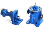3G100×2W0 3G100×2W0 Three Screw Pump