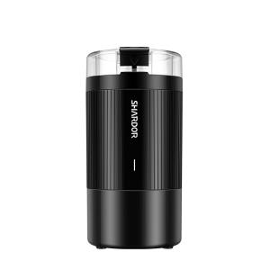 Quality Mini Blade 200W Hand Coffee Bean Grinder 60g Electric Personal Espresso Machine wholesale