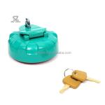 High Guarantee SK200 SK210 Diesel Fuel Tank Cover SK Fuel Tank Cap Float For