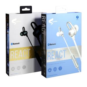 China GATHE ODM Magnetic Consumer Electronics Packaging Companies for Earphone Headphone on sale
