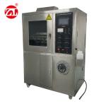 IEC 60587 6000V High Voltage Stainless Steel Tracking Index Universal Test