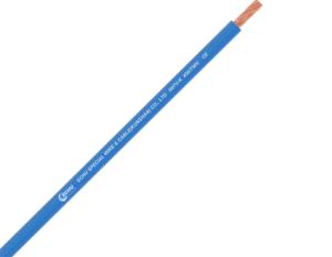 Quality Single Core Strands Copper Earthing Wire H07V-R 16.0mm2 wholesale
