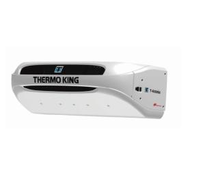 Quality Thermo King T-680 pro 2021 Refrigerator Truck For Cooling Transport wholesale