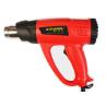 Buy cheap 1600W 220V/110V heat gun used for PVC film shrink from wholesalers