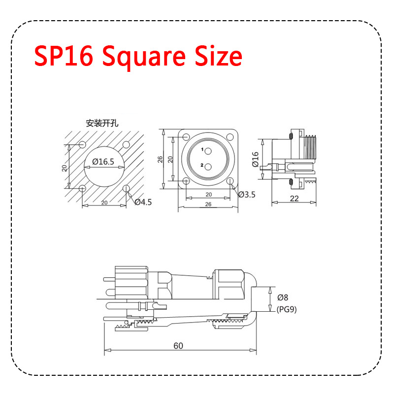square