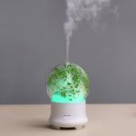 Innovative Smart 3D Electric Aroma Diffuser 300ml For Living Room