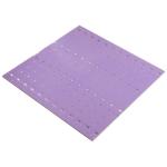 Colorful 3D PVC Decoration Wall/Ceiling Board for Office Bar Nightclub KTV