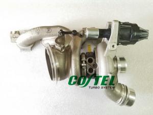 Quality TD04 49477-02450 49477-02408 F31 B48 Engine Turbocharger BMW X1 X3 520 528 320 328 B48A20A 2.0 Engine wholesale