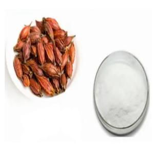 Quality Feed Additive Gardenia PE Plant Extracted Powder 10%-90% To Treat Animal Cardiovascular wholesale