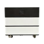 10KW 10.24KWH 51.2V 200Ah Lithium Battery Storage Stacked All In One Systems