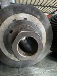 Pellet Mill Roller Shells Crucial Spare Parts for Your Pellet Mills