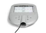 110lm/w 100W Aluminum LED Street Light High Voltage AC180-300V SMD3030 Chip