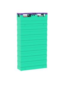 Quality ISO9001 Rechargeable 3.2V 80Ah LiFePO4 Battery Cell wholesale