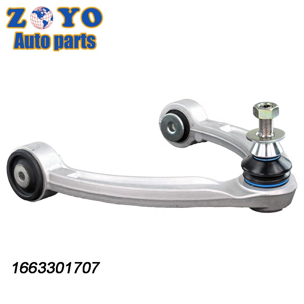 Left Position Car Suspension Parts OE NO. 1663301707 for Mercedes W166 X166 2011-