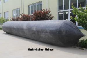Quality High Pressure Barge Launching Airbags Lifting Airbags wholesale