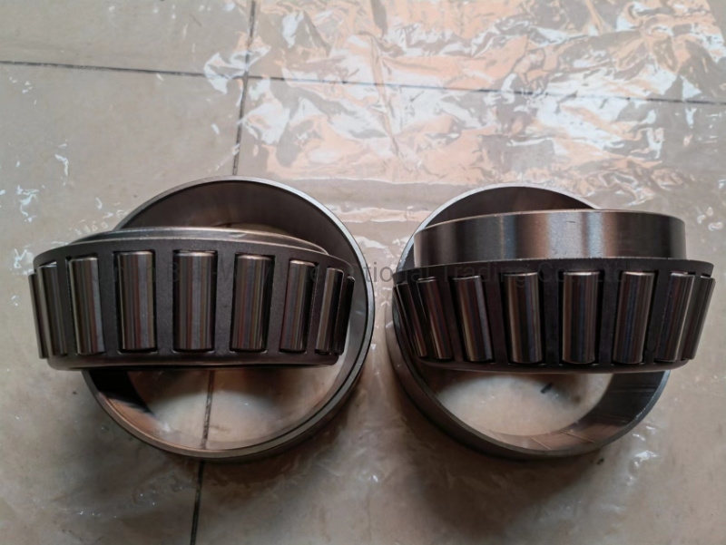 Original Shacman HOWO Truck Part 33216X2 Bearing 06.32499.0190