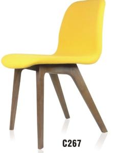 Quality North Europe style home bent wood chair furniture wholesale
