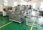 GELGOOG Playing Cards Wrapping Machine Business Cards Wrap Machine