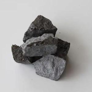 Quality Fesi70 Ferro Silicon Alloy For Steelmaking Deoxidizer Lump Granule wholesale