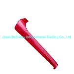 Sinotruk HOWO Truck Parts A Pillar Wg1642110019 Wg1642110020 Support Payment in