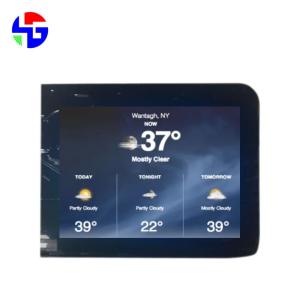 Quality 2048x1536 Smart TFT Display 9.7 Inch EDP Interface 51PIN wholesale