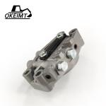 Construction Machinery Hot Sale Excavator Parts Fuel Filter Head - Professional