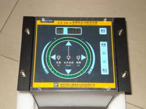 Quality Microcomputer Digital Speed Indicator wholesale