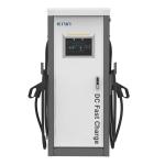 DC 200V-1000V Output 3 Phase KIWI Electric Vehicle Charging Station for Car