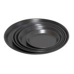 Rk Bakeware China-Nonstick Round Aluminum Straight Sided Cheese Cake/Deep Dish
