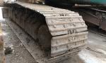 Used KOMATSU excavator PC40-2 for sale