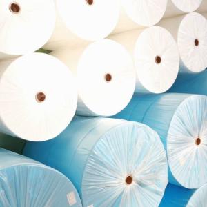 Quality Polypropylene Spunbond Nonwoven Fire Resistant Fabric wholesale