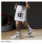 Custom clothing manufacturers China ODM Baggy Ins Harajuku Men'S Board Shorts