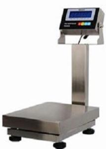Quality 600kg Electronic Platform Weighing Scale Waterproof Bench Scale Rs232 wholesale