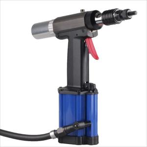 Quality Rivet Nuts M3 - M8 Pneumatic Rivet Nut Tool CE 7mm Stroke wholesale