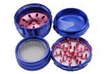 63mm Herb Grinder