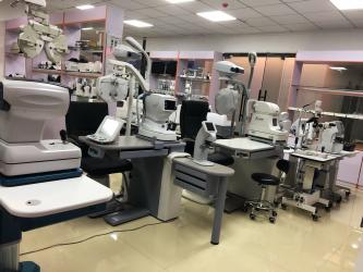 JingGong Optical (Wenzhou International Trade SCM Co., Ltd.)
